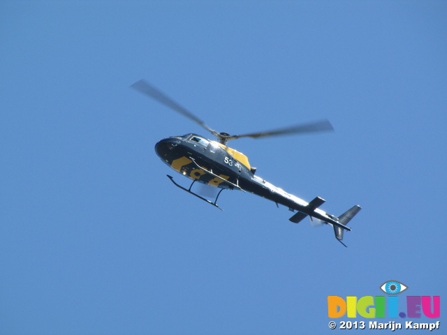 SX28791 Helicopter